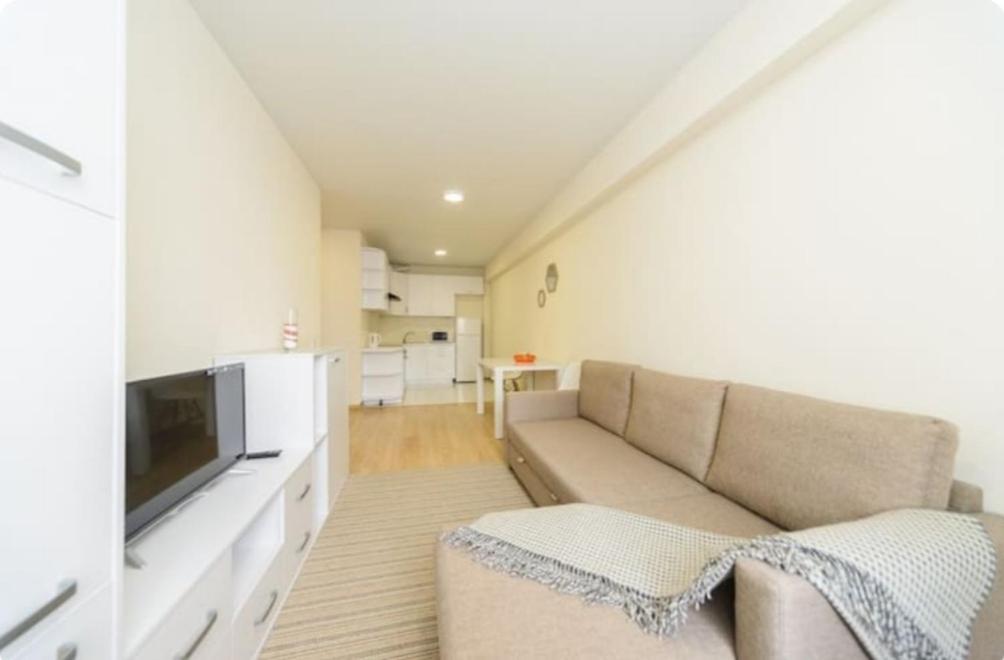 Apartmán Loft Smart House Kyjev Exteriér fotografie