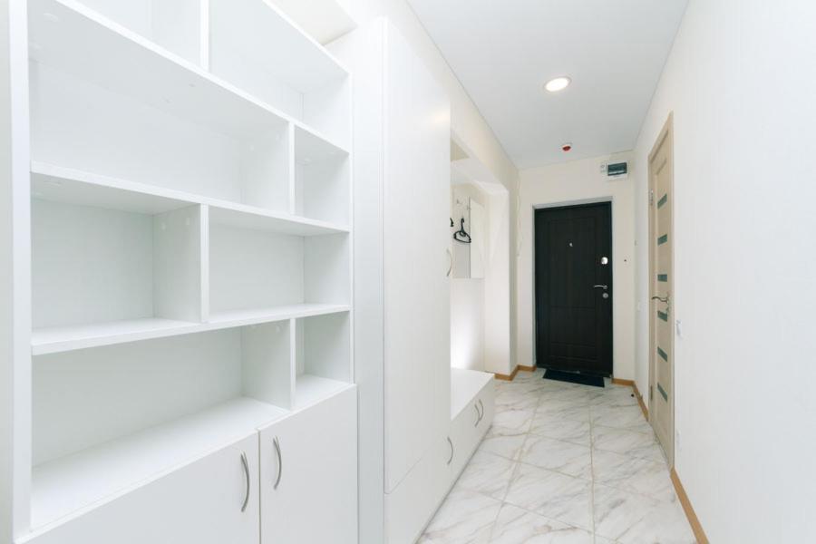 Apartmán Loft Smart House Kyjev Exteriér fotografie
