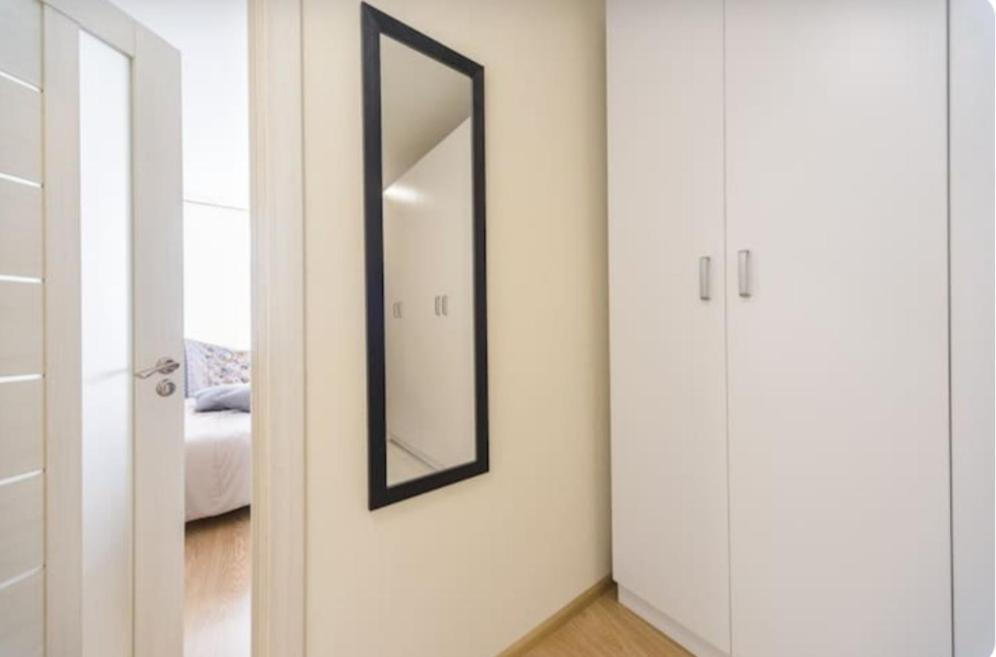 Apartmán Loft Smart House Kyjev Exteriér fotografie