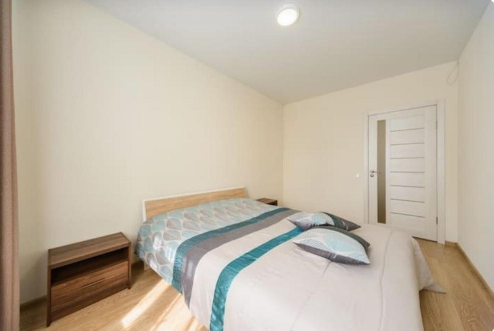 Apartmán Loft Smart House Kyjev Exteriér fotografie
